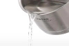 HAPPYCALL Metho Stainless Steel - Zestaw 5 elementowy garnków i patelni ze stali nierdzewnej
