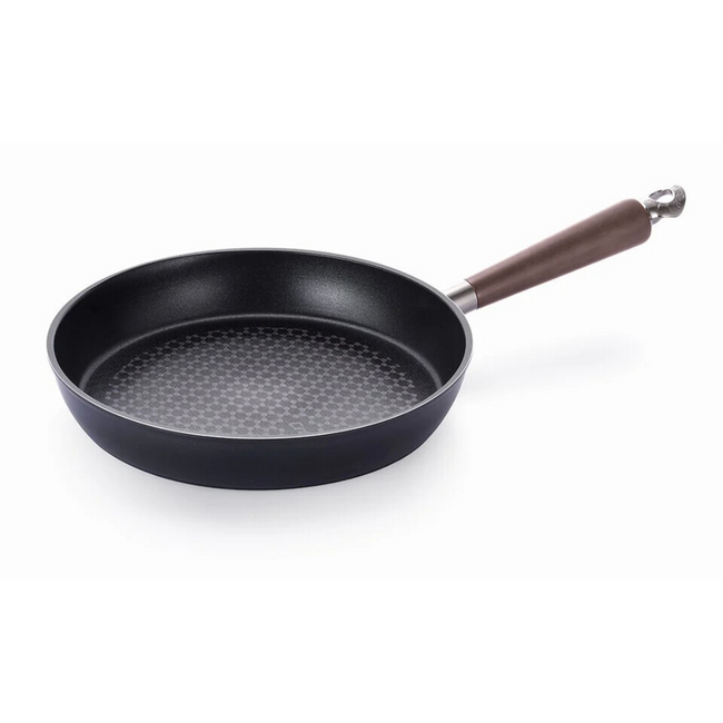 HAPPYCALL CROCODILE IH Patelnia 28 cm z powłoką z grafenu