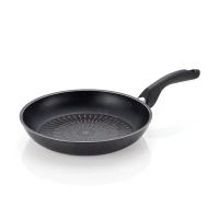  HAPPYCALL Patelnia Plasma titanium ih frying pan 24 cm - HAPPYCALL