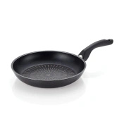 HAPPYCALL  Patelnia Plasma titanium ih frying pan 30cm 