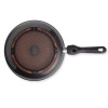 HAPPYCALL Patelnia Plasma titanium ih frying pan 28 cm 