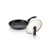  HAPPYCALL Patelnia Plasma titanium ih frying pan 20 cm 
