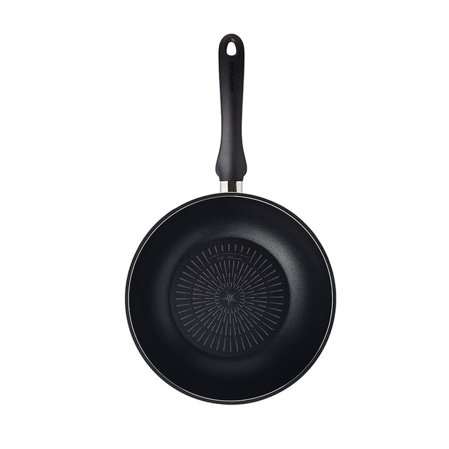 HAPPYCALL Patelnia Plasma titanium ih frying pan 28 cm 